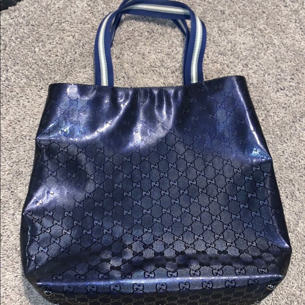 Gucci tote